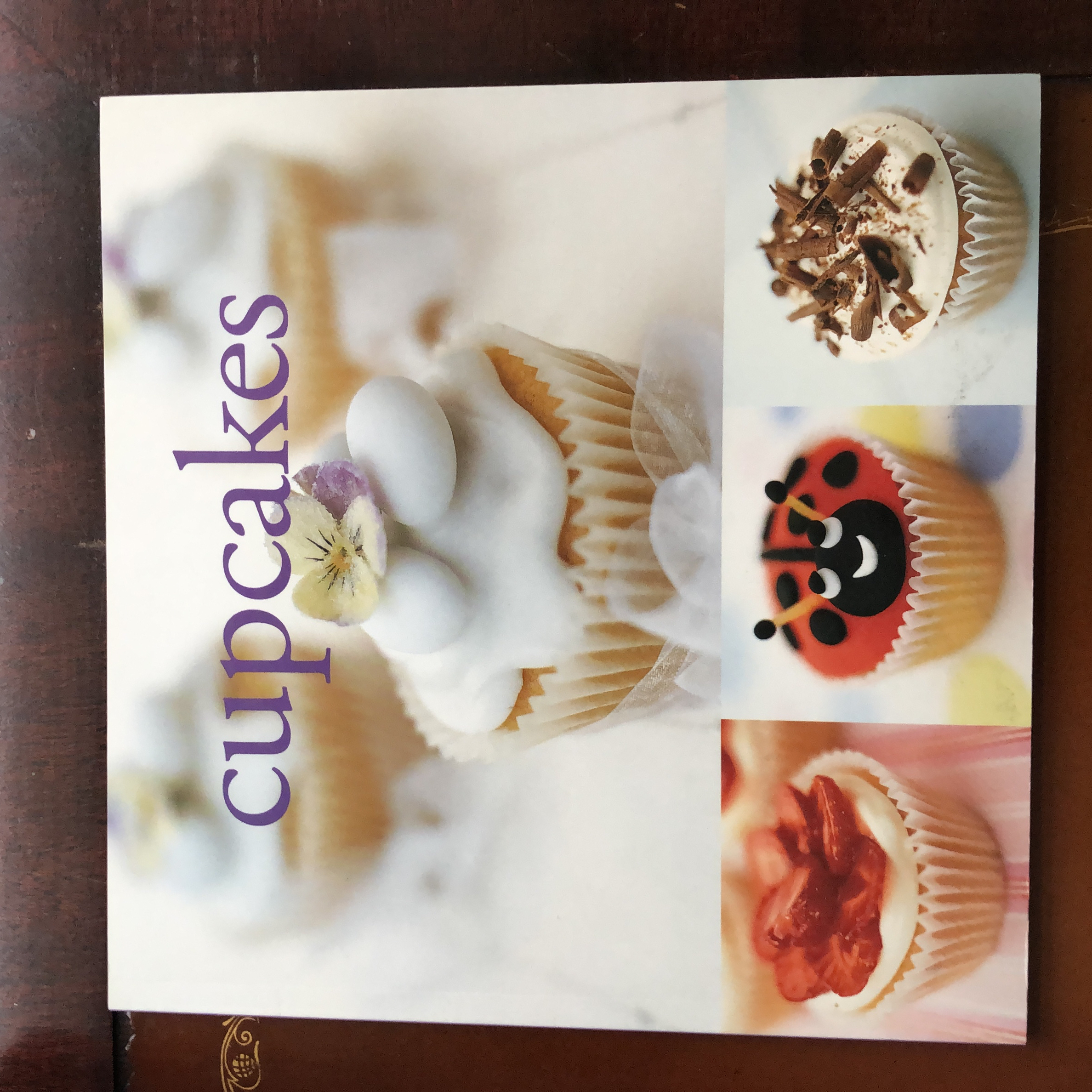 Cupcakes