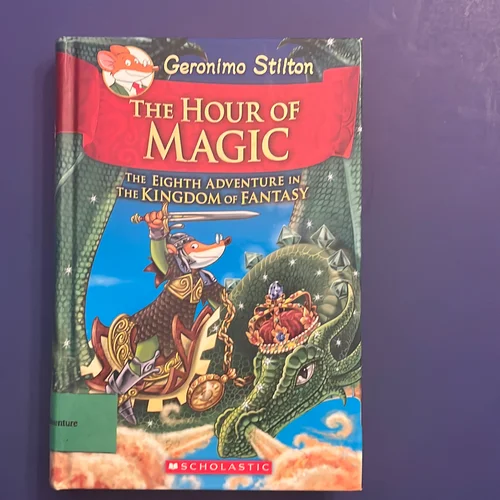 The Hour of Magic