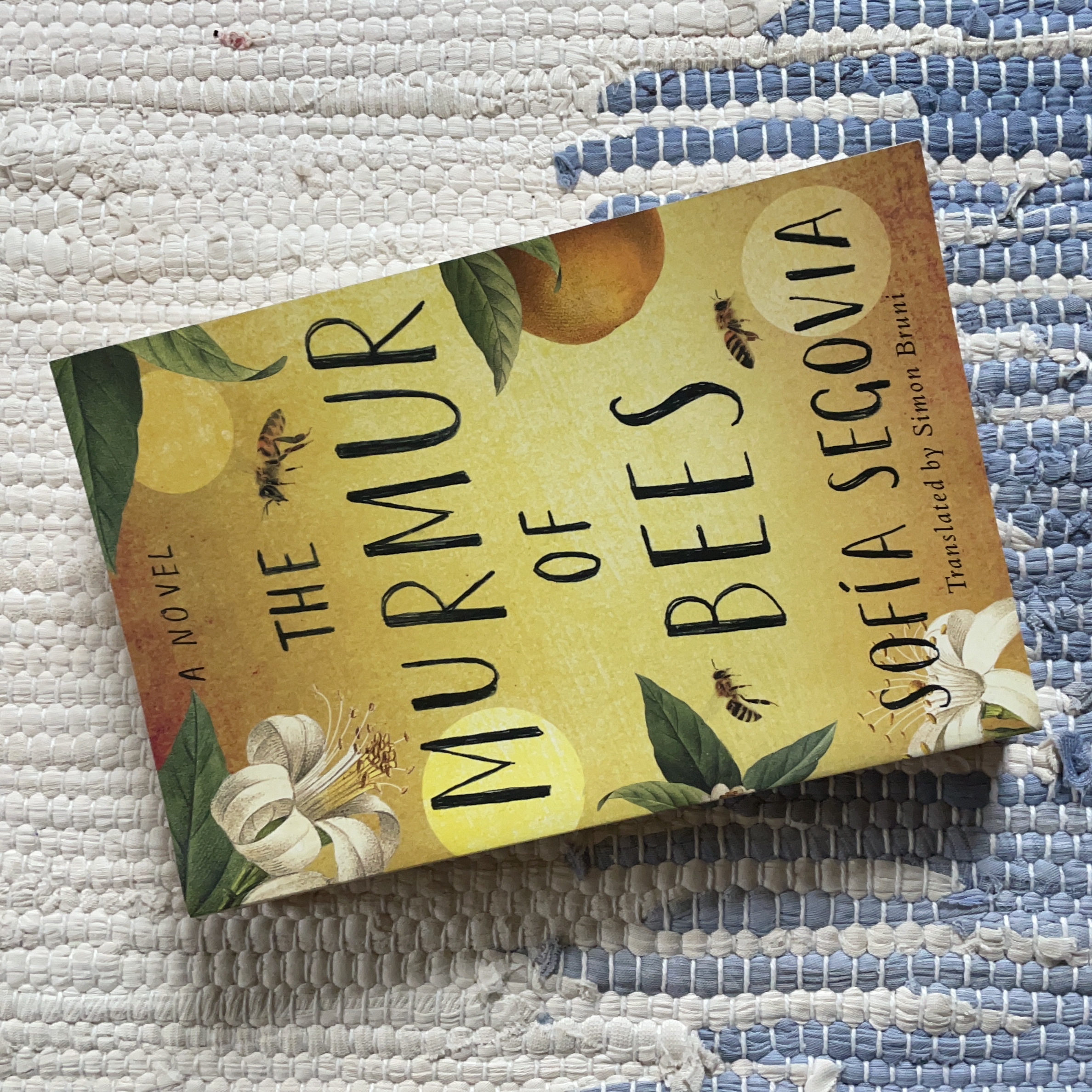 The Murmur of Bees