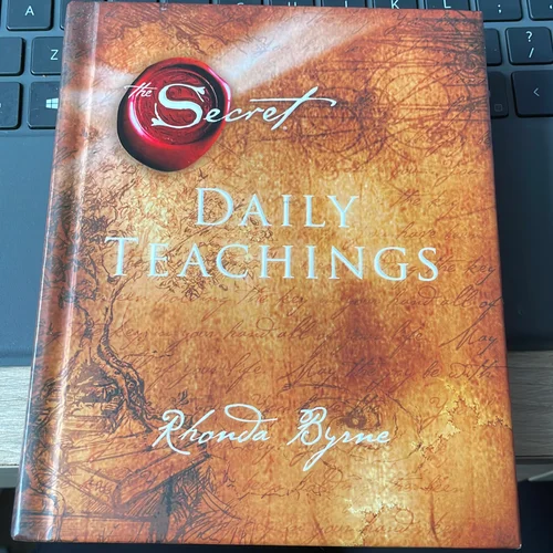 The Secret Daily Teachings