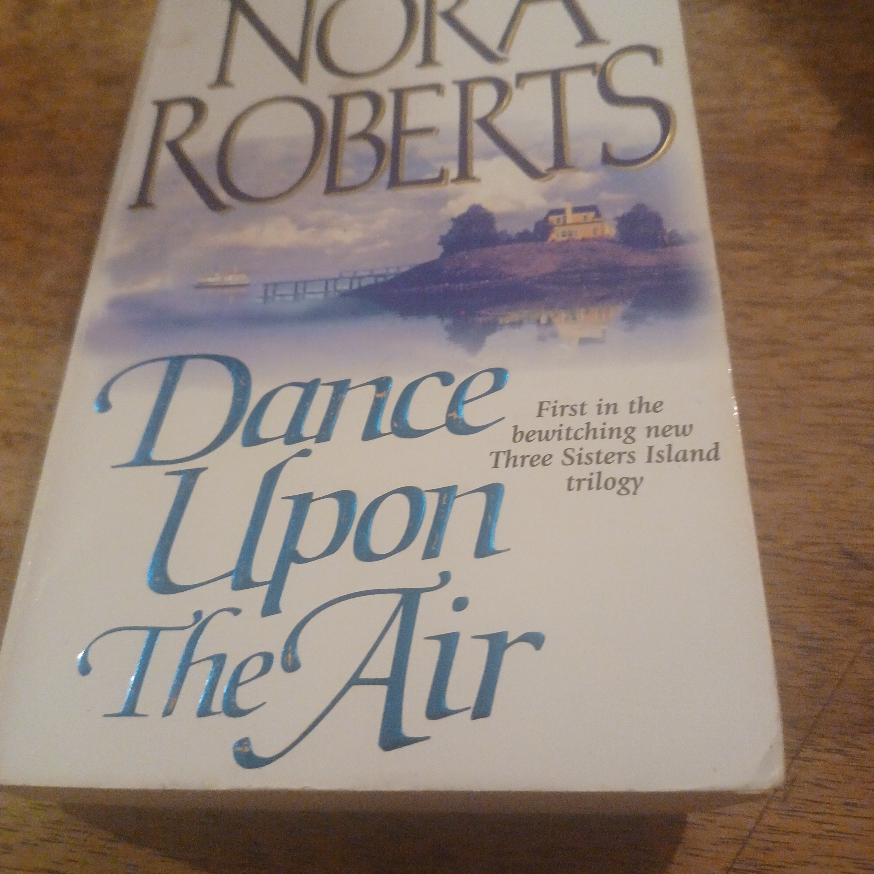 Dance upon the Air