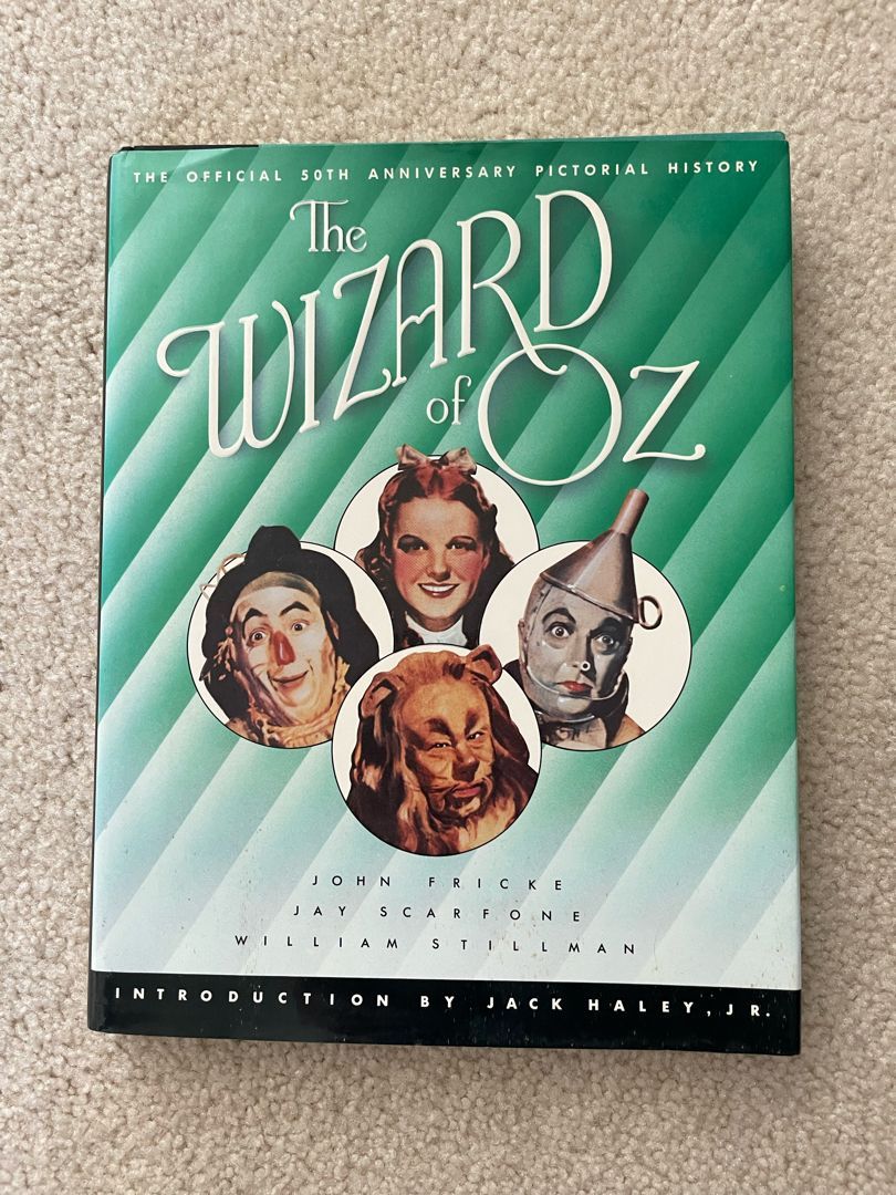 The Wizard of Oz
