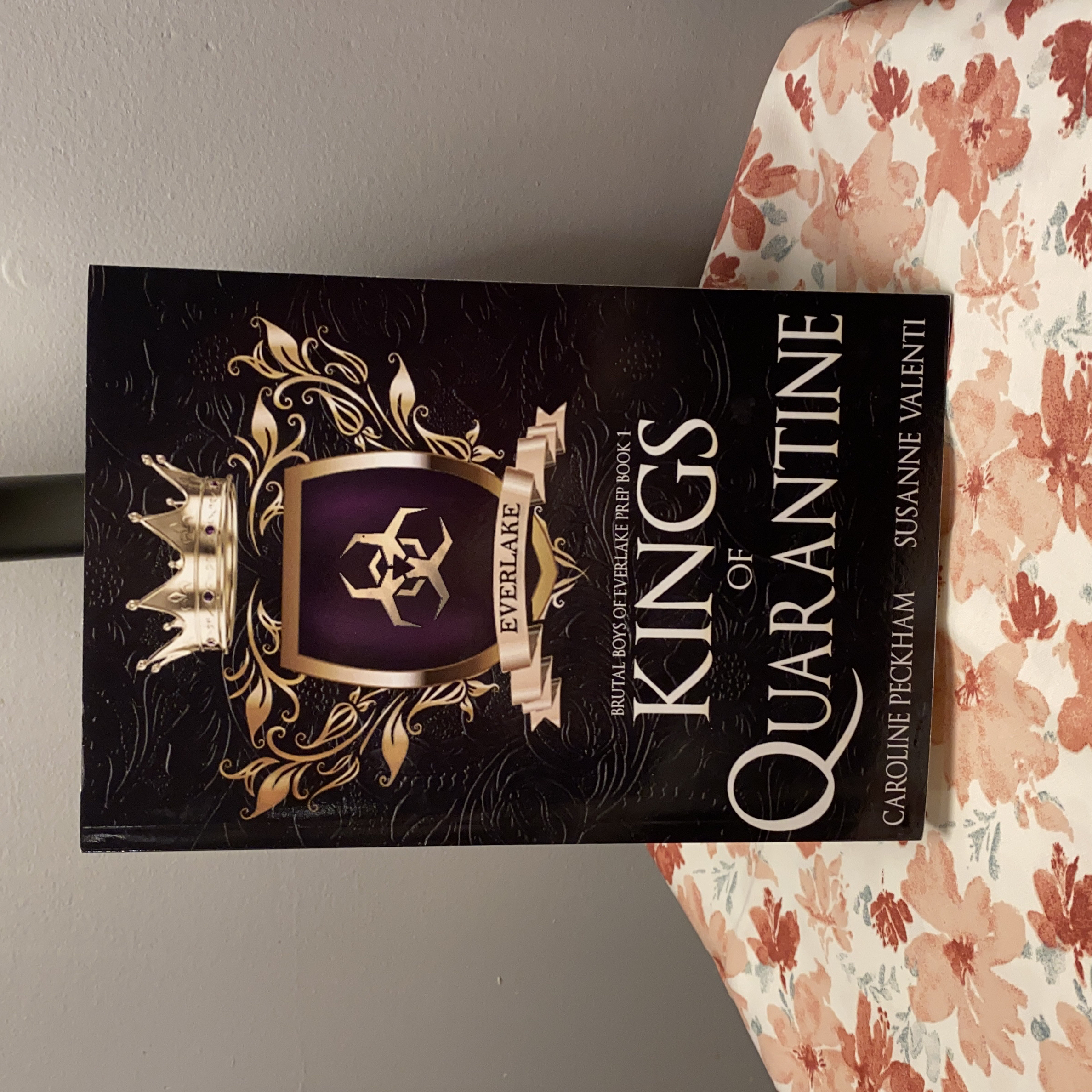 Kings of Quarantine