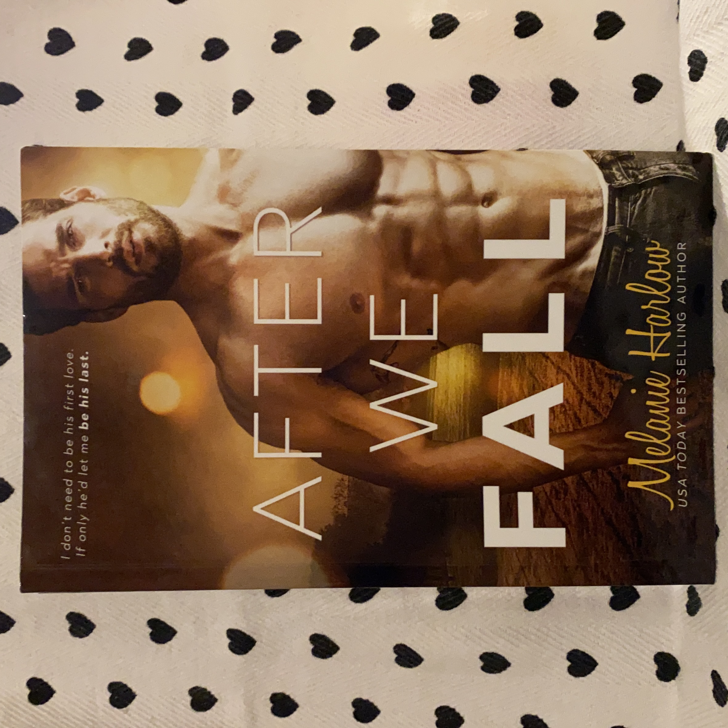After We Fall