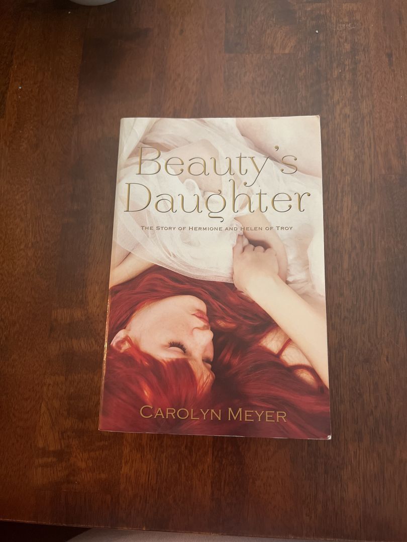 Beauty's Daughter