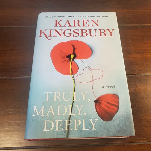 Truly, Madly, Deeply