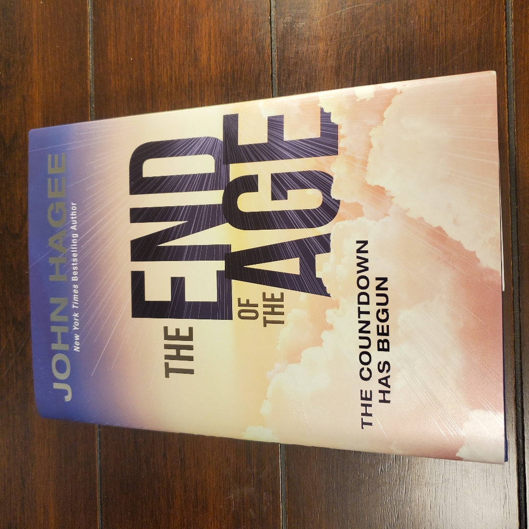 The End of the Age