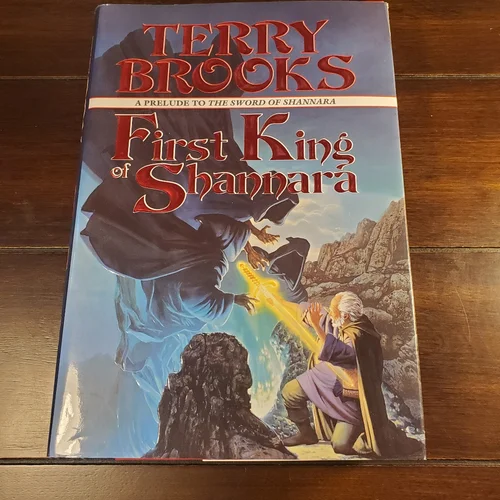 First King of Shannara