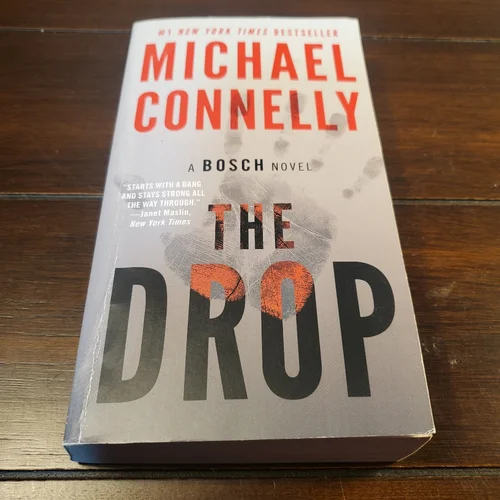 The Drop