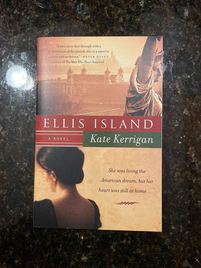 Ellis Island
