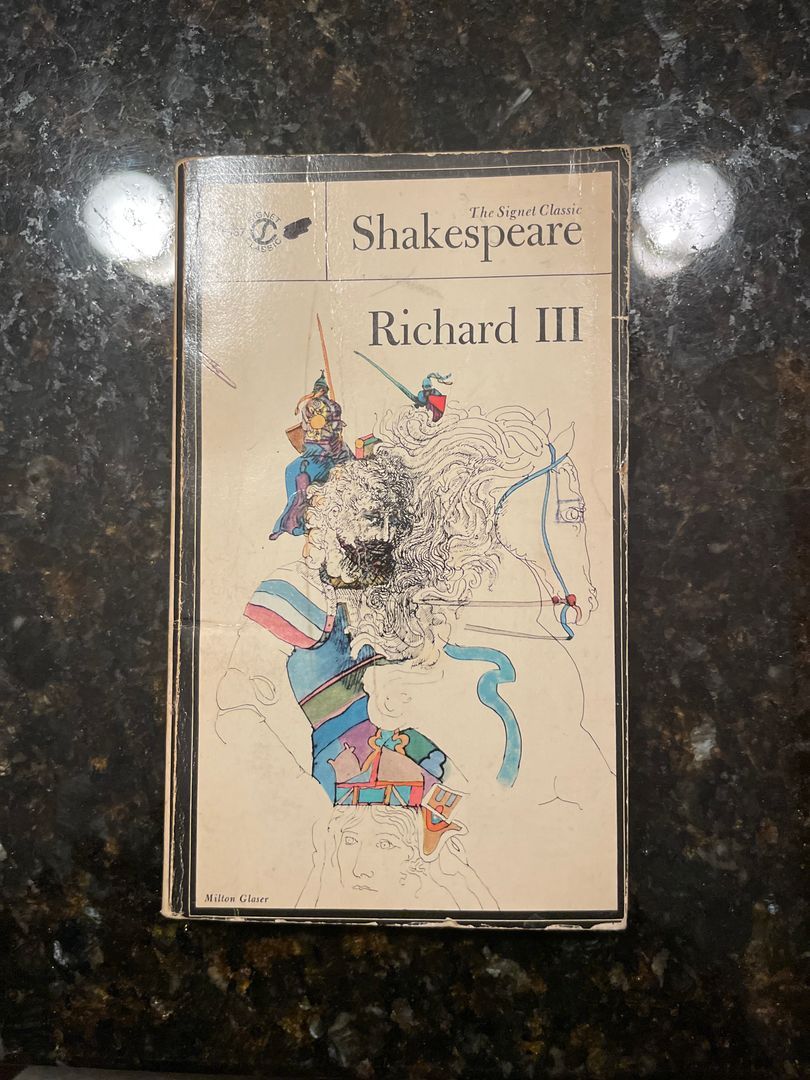 Richard III