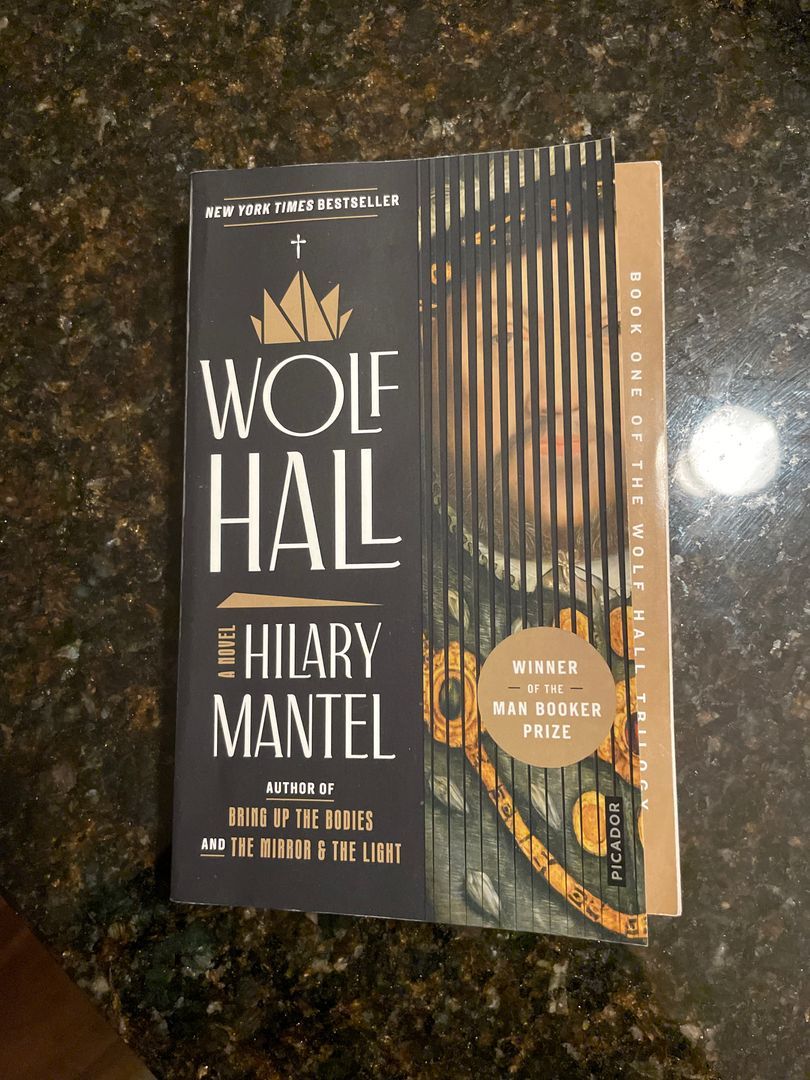 Wolf Hall