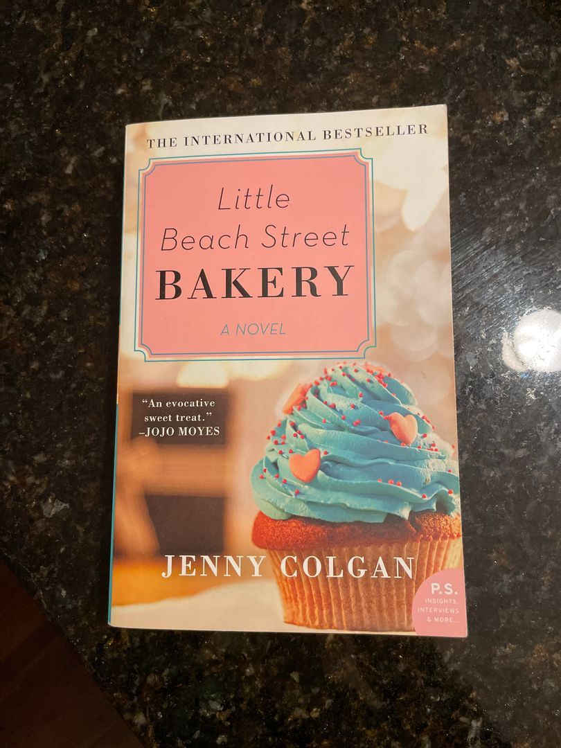 Little Beach Street Bakery