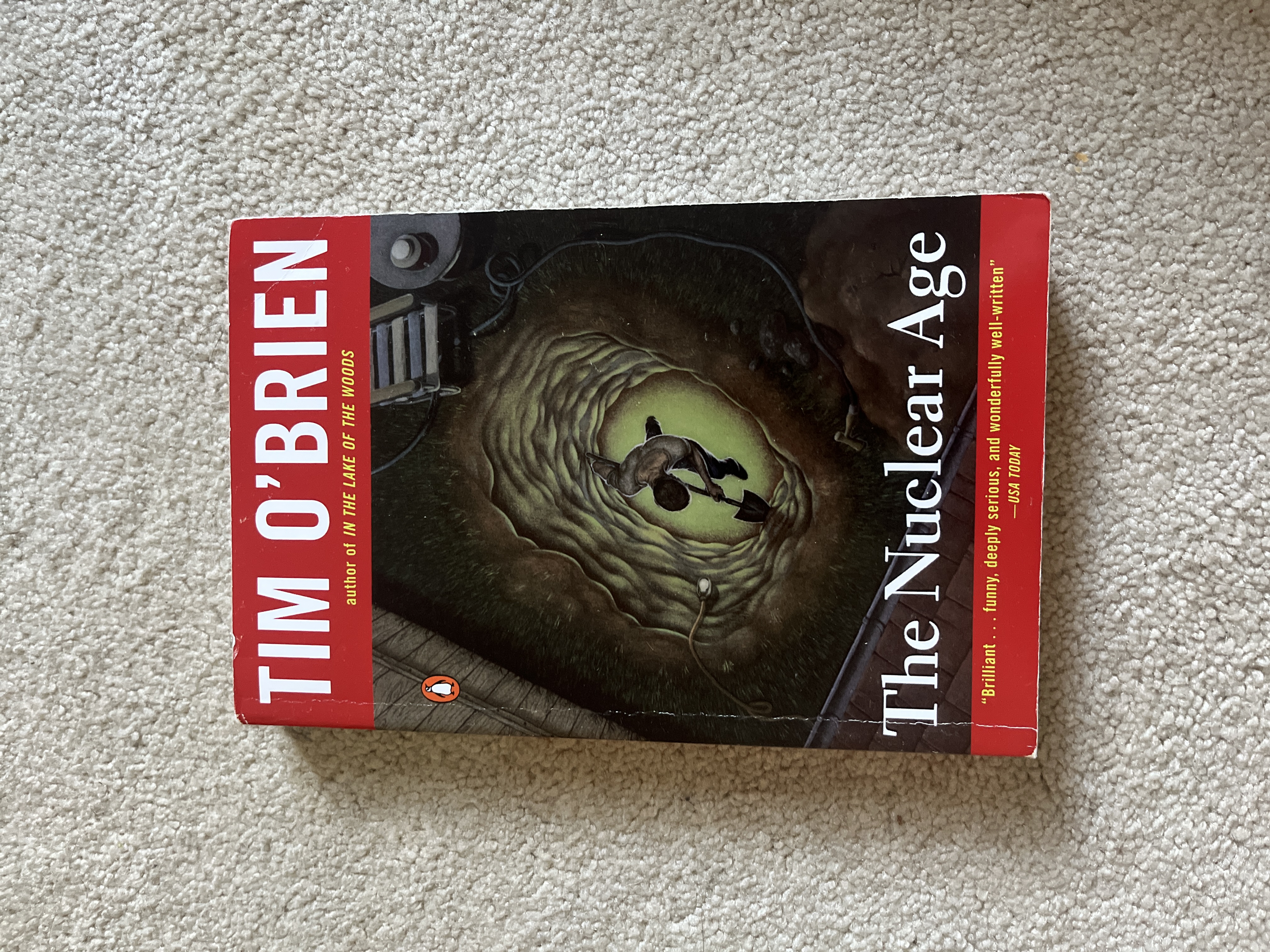 The Nuclear Age