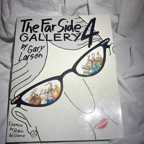 The Far Side Gallery 4
