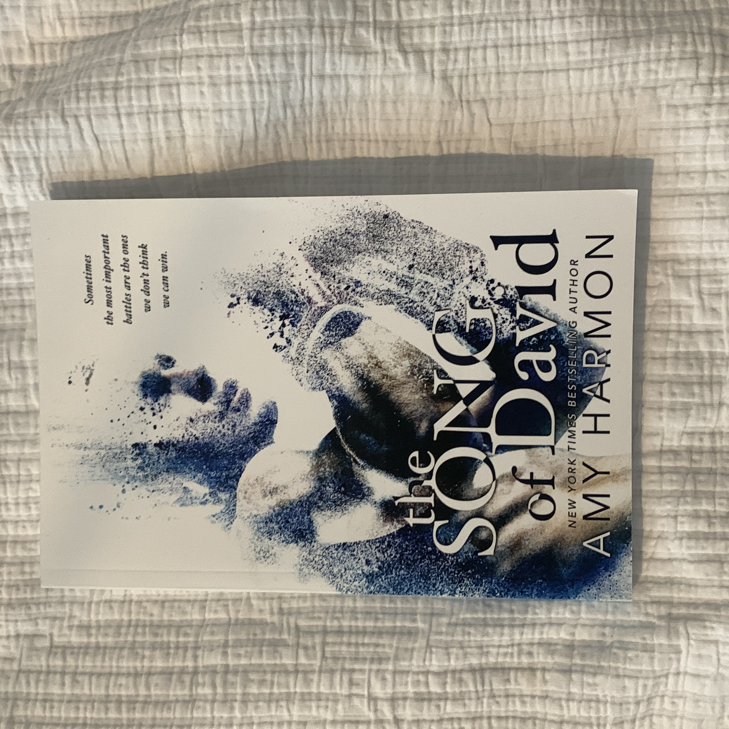 The Song of David