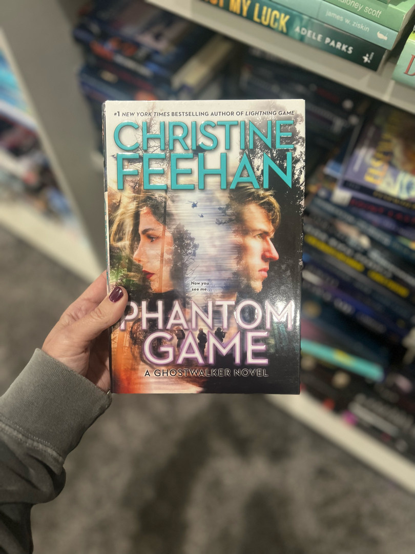 Phantom Game