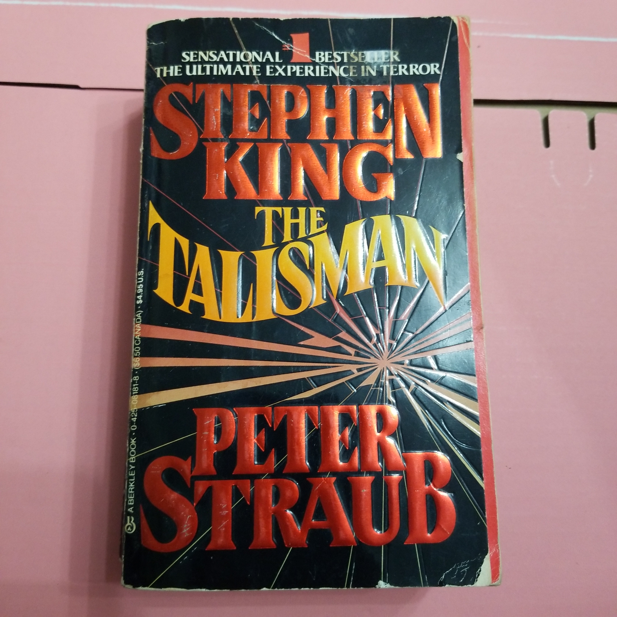 The Talisman