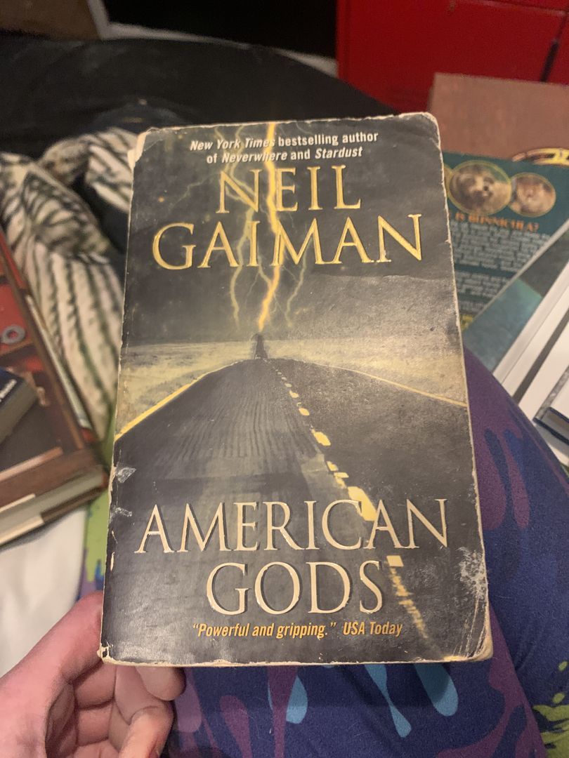 American Gods