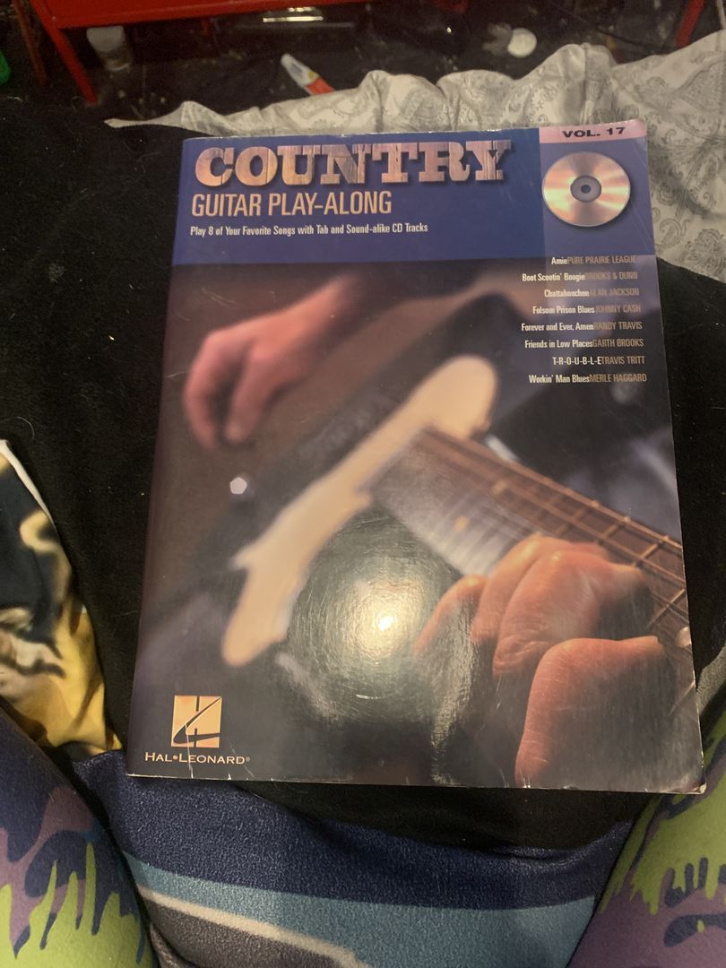 Country