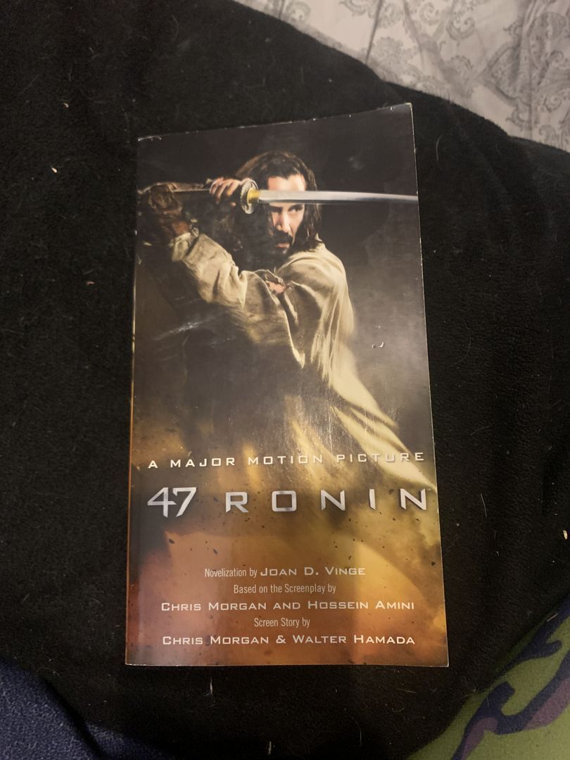 47 Ronin