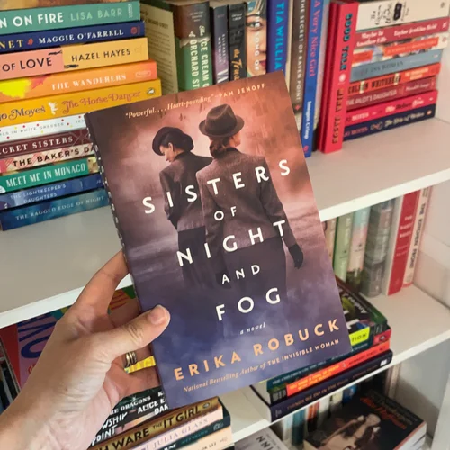 Sisters of Night and Fog