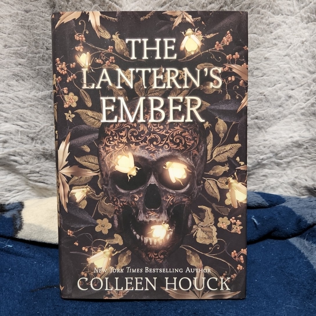 The Lantern's Ember