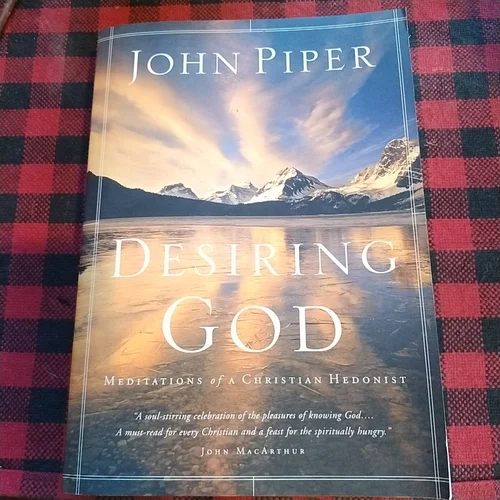Desiring God