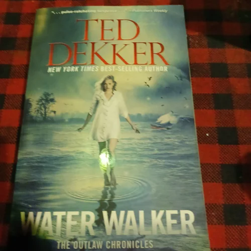 Water Walker