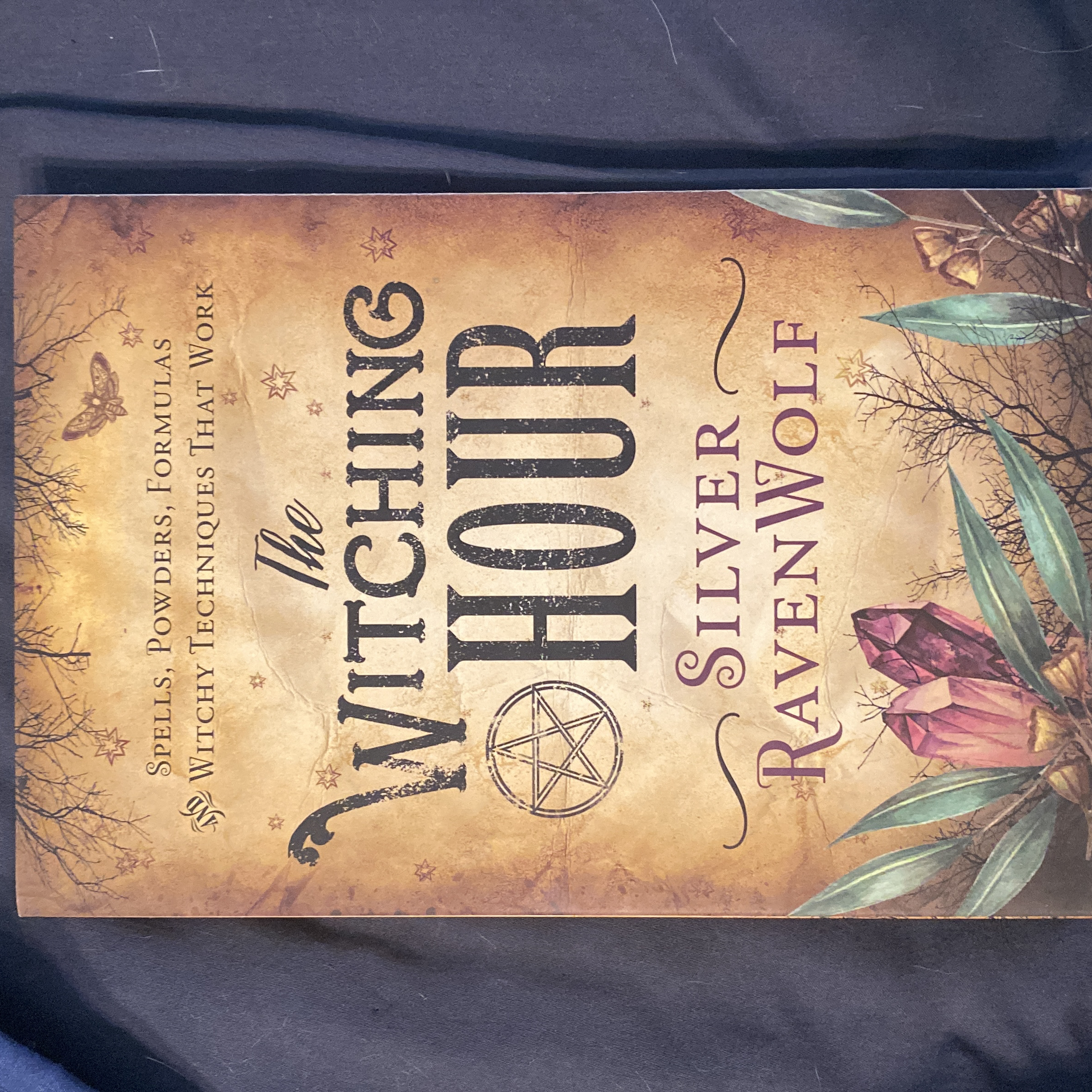 The Witching Hour