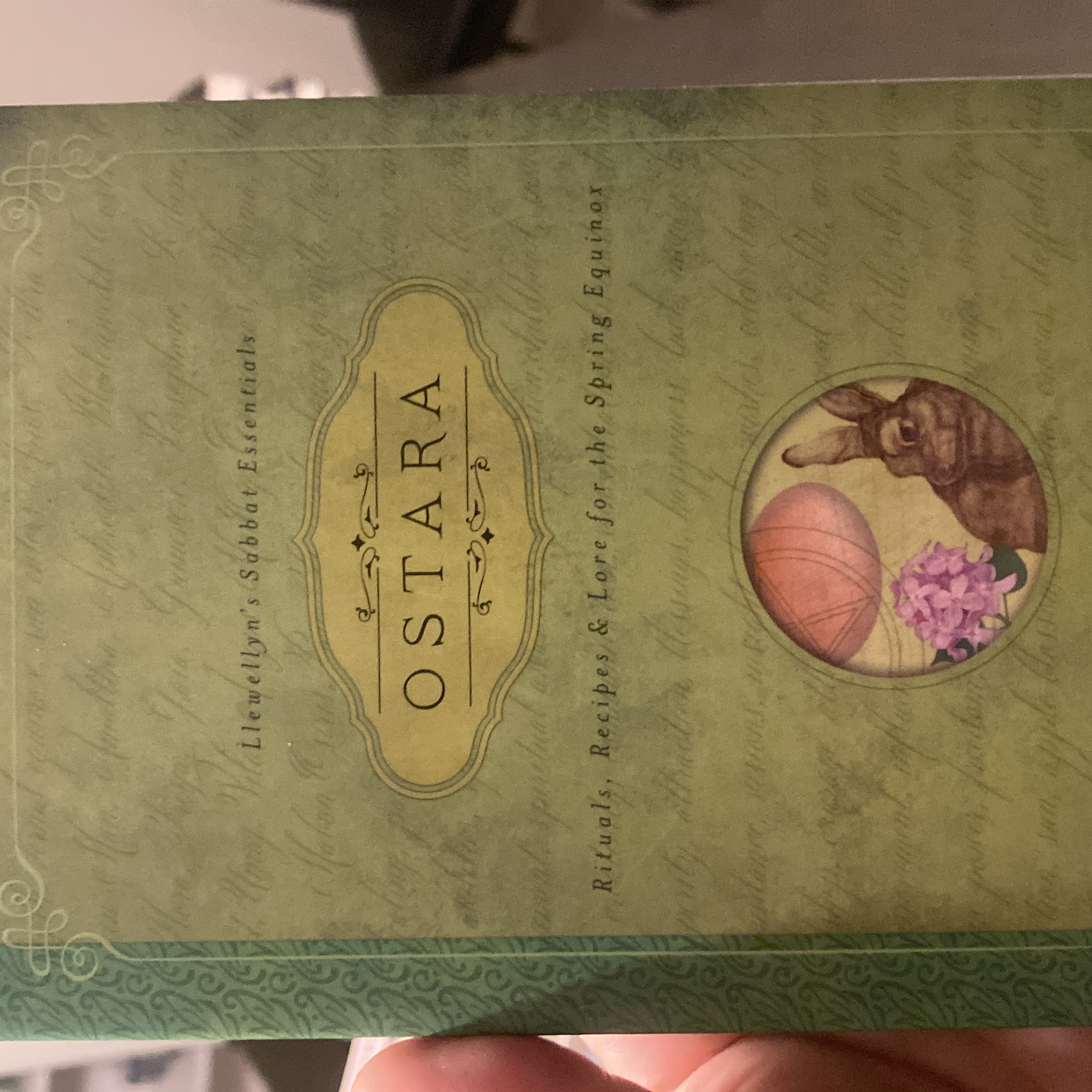 Ostara
