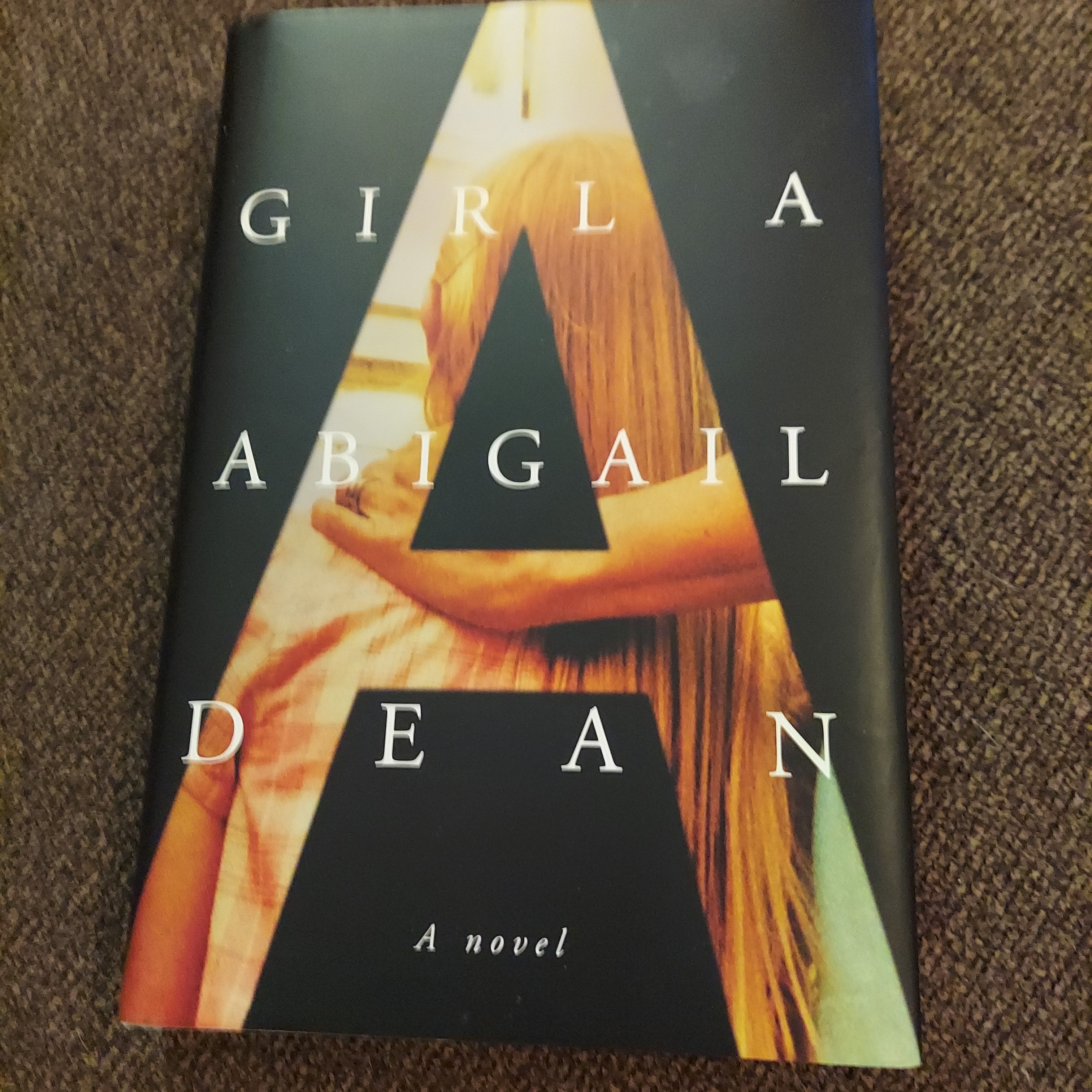 Girl A