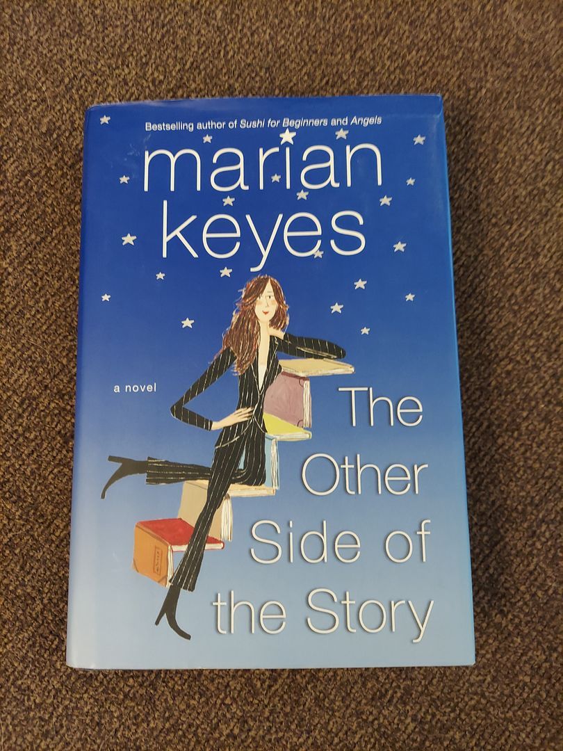 The Other Side of the Story