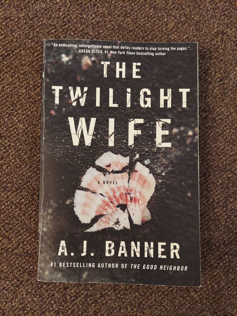 The Twilight Wife