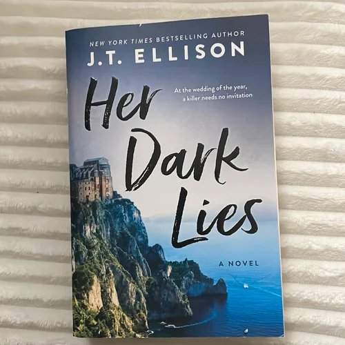 Her Dark Lies