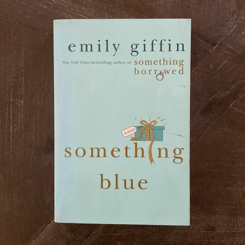 Something Blue