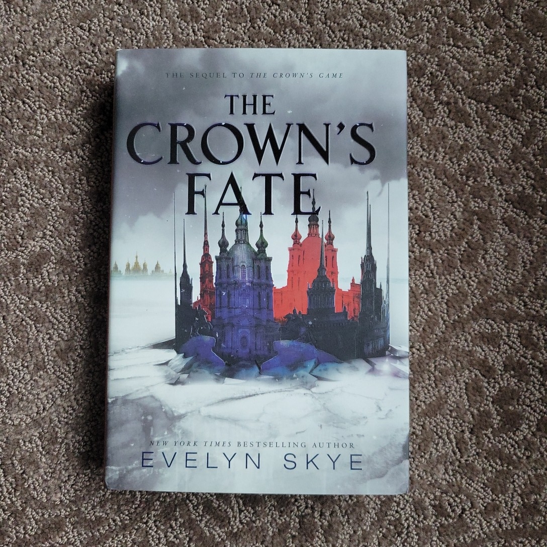 The Crown's Fate