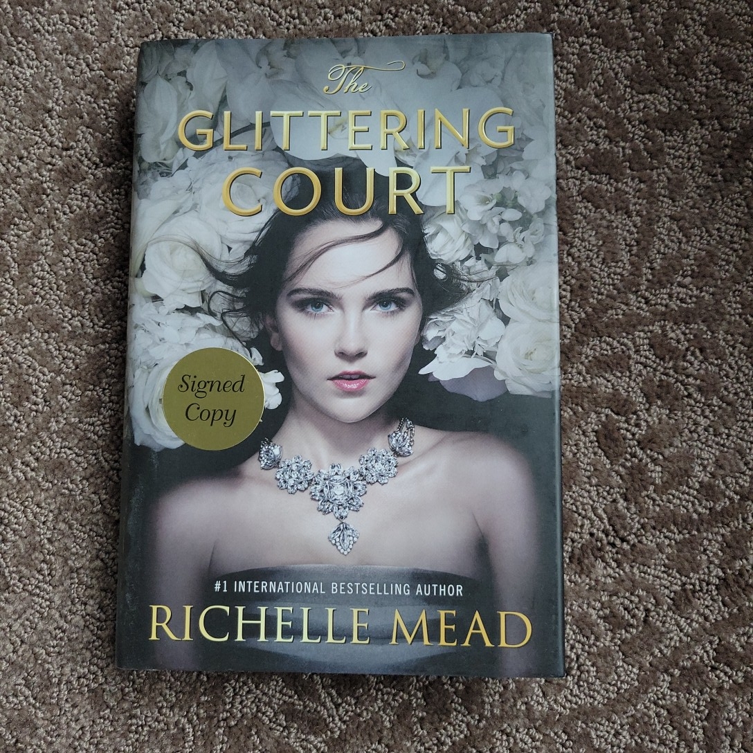 The Glittering Court