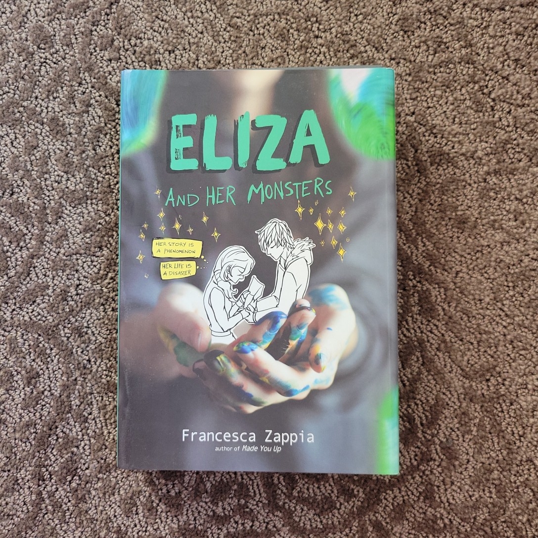 Eliza and Her Monsters