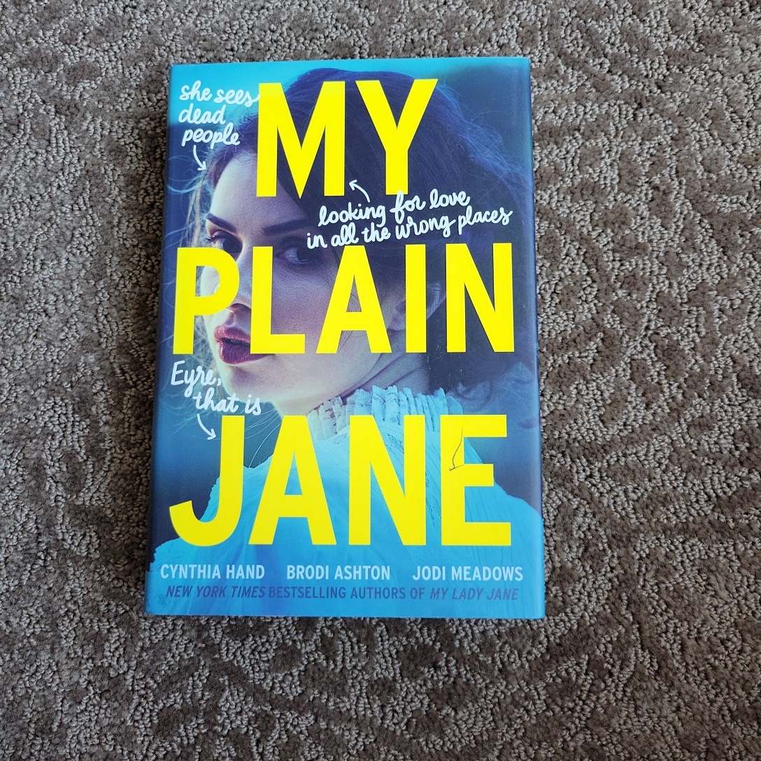 My Plain Jane