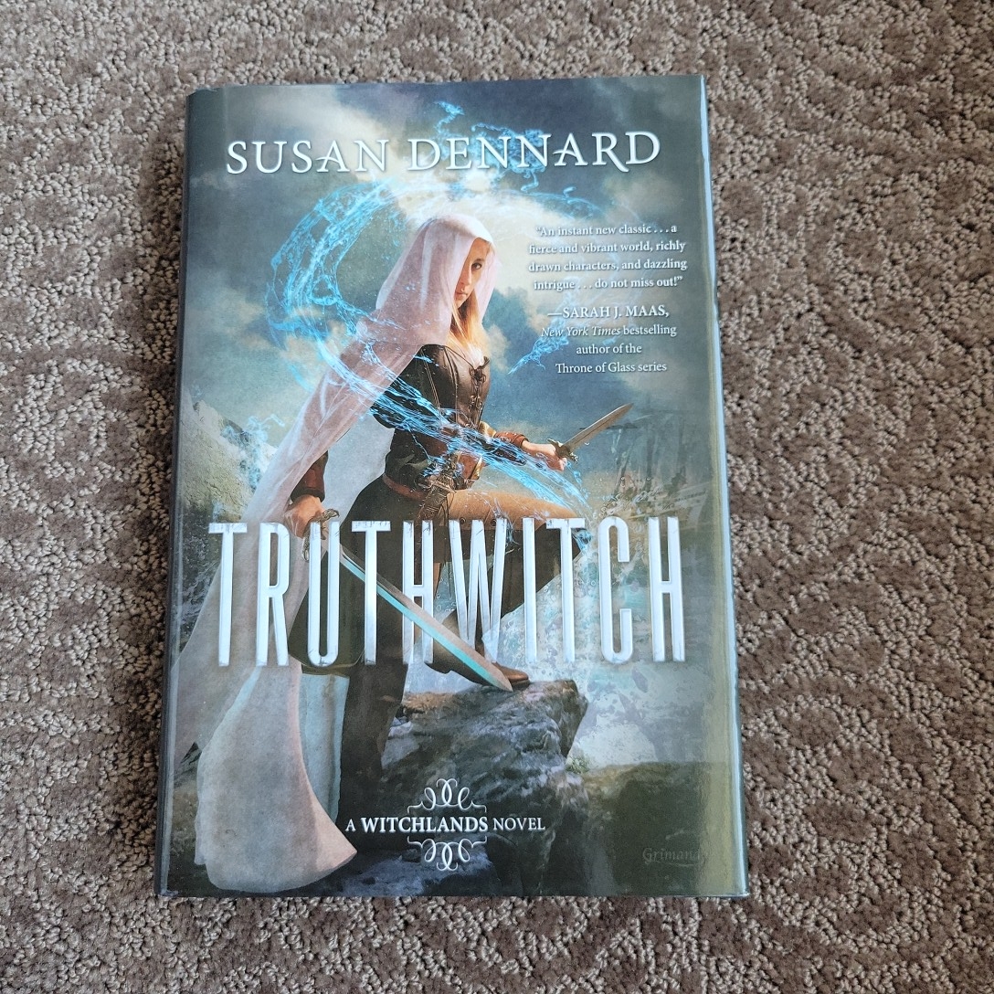 Truthwitch