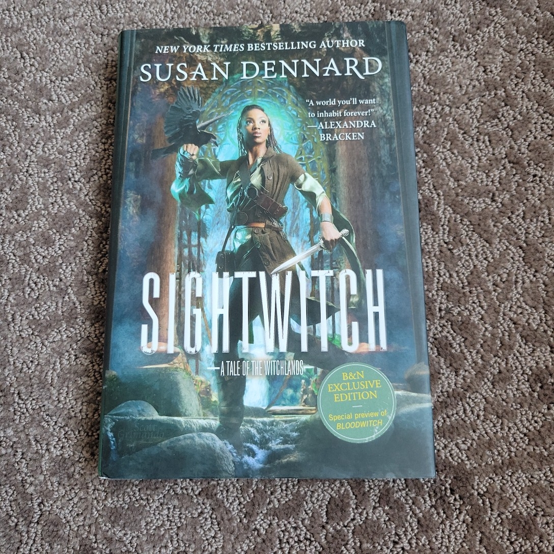 Sightwitch