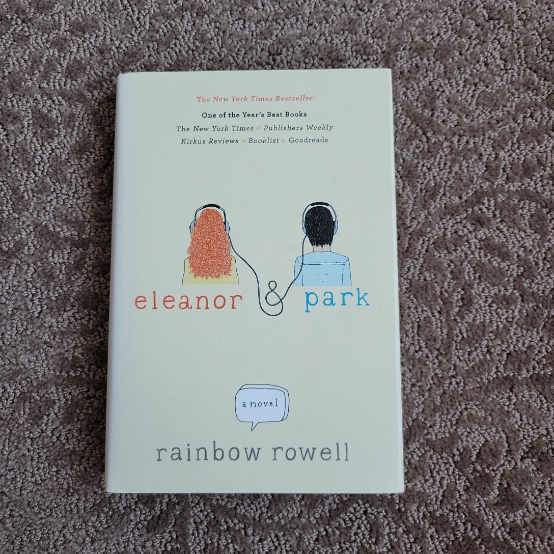 Eleanor and Park