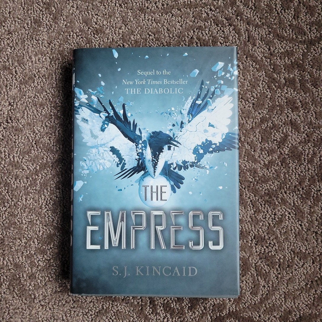 The Empress