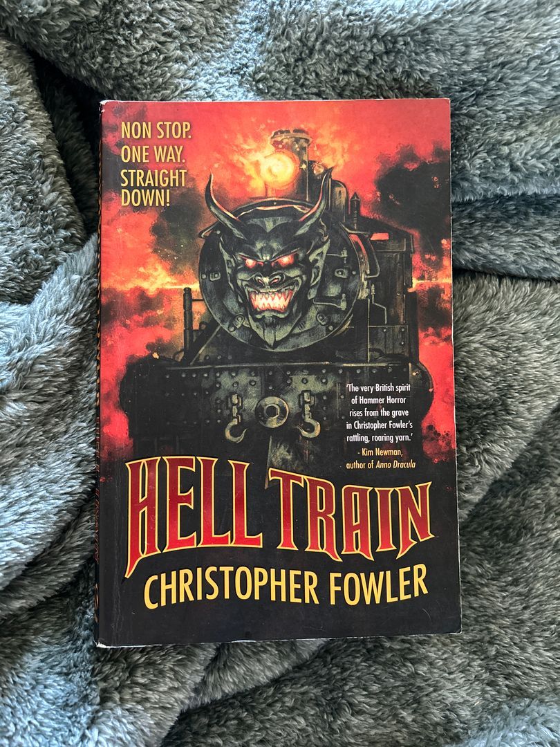 Hell Train