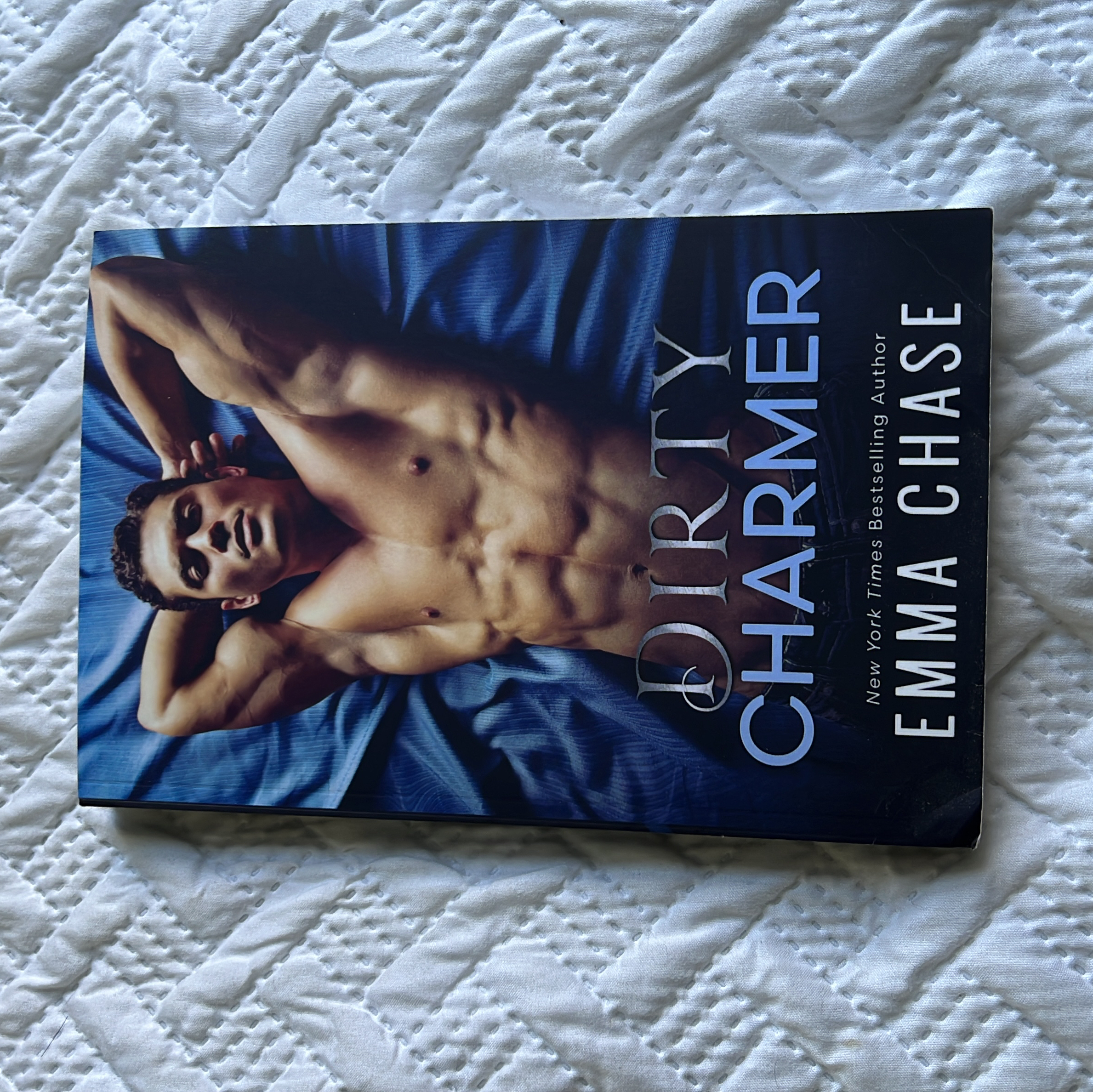 Dirty Charmer