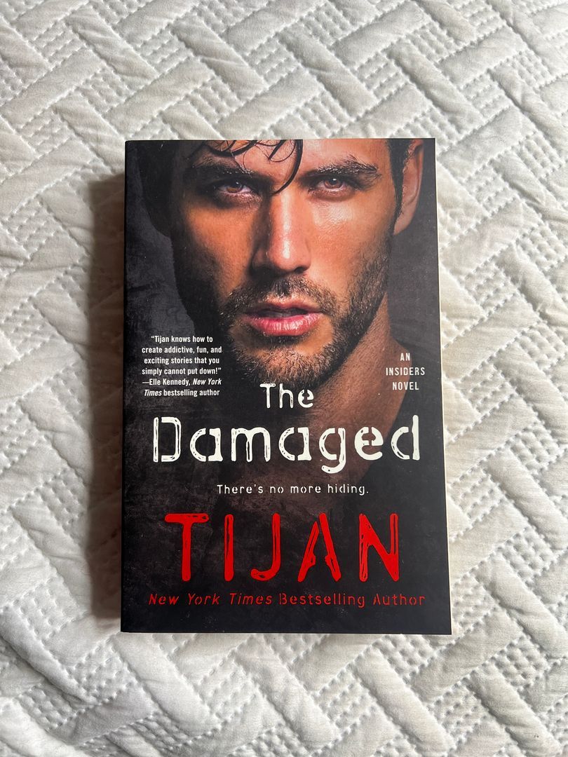 The Damaged