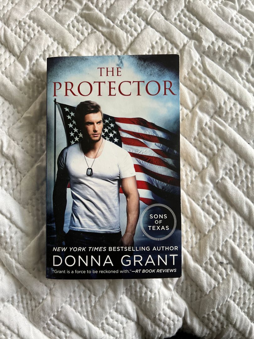 The Protector
