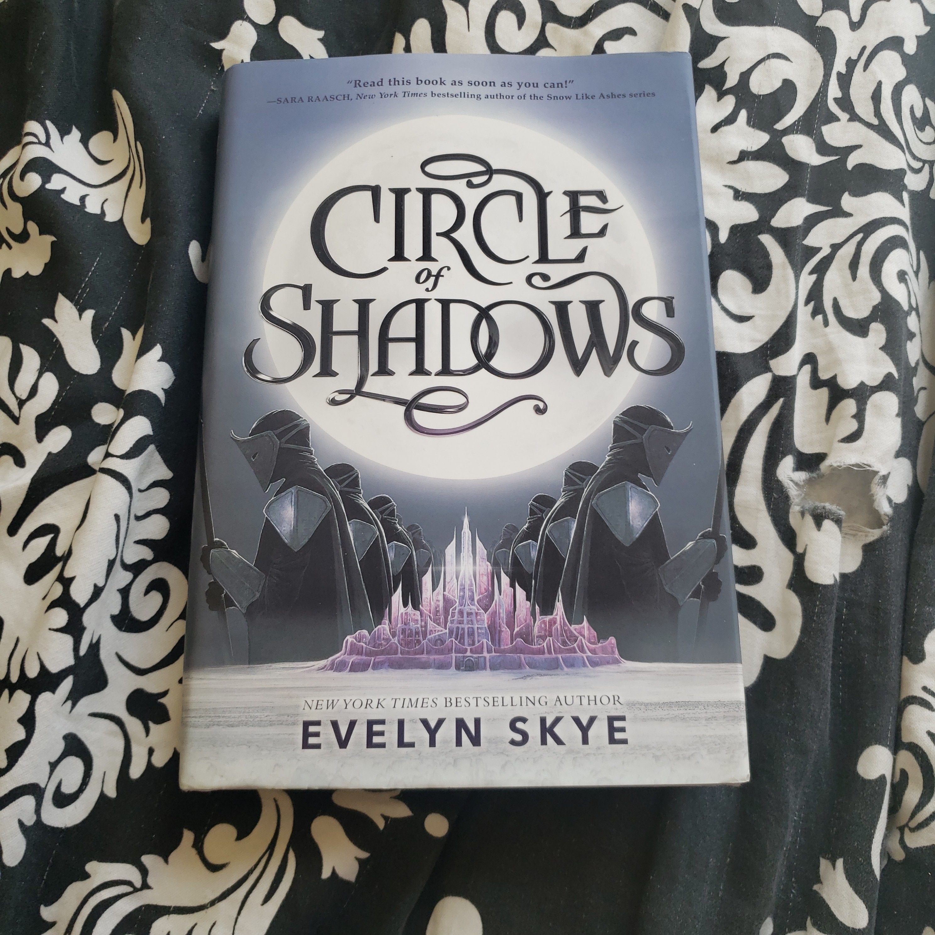 Circle of Shadows