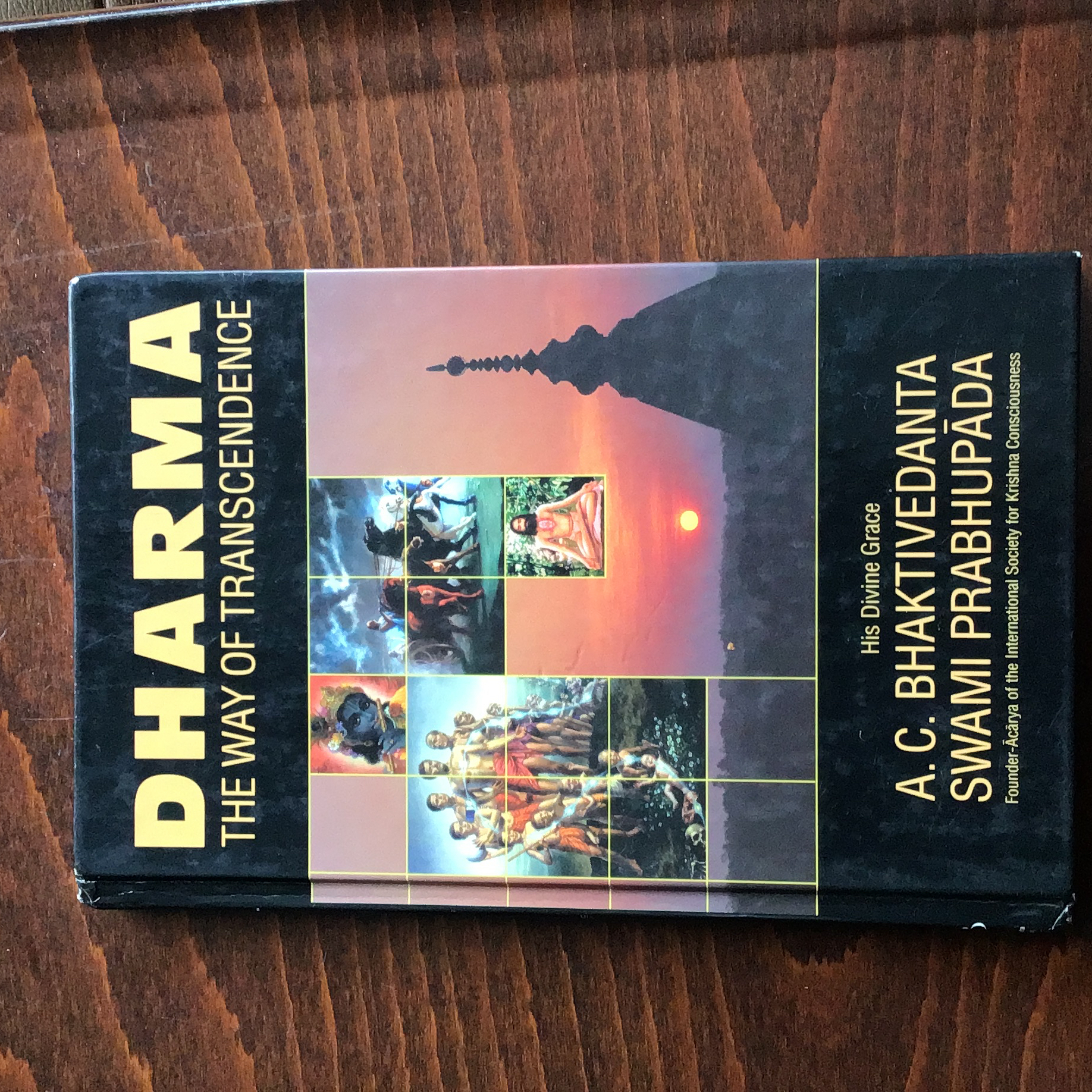 Dharma